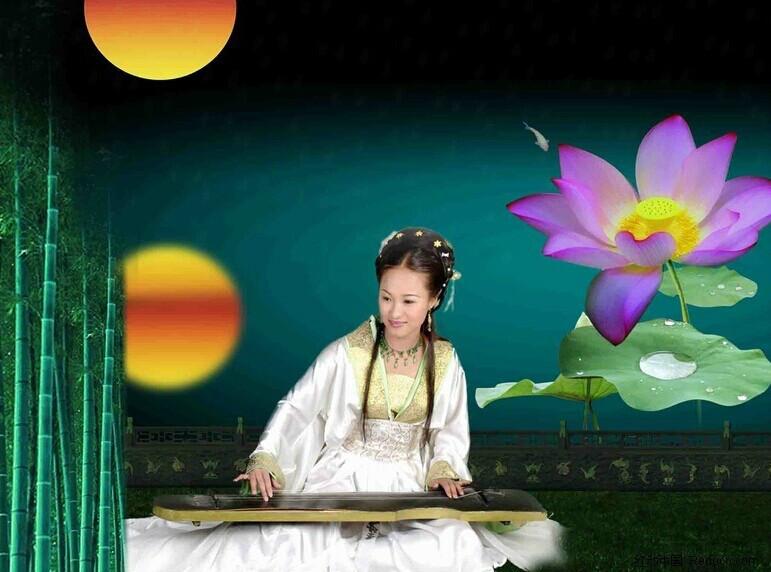 上海古筝课程文化意蕴的沉淀批发