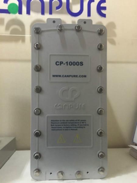 供应坎普尔EDI模块厂家价格/电渗析设备canpure CP-1000S CP-2000S