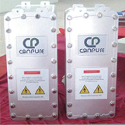 供应坎普尔EDI模块厂家价格/电渗析设备canpure CP-1000S CP-2000S