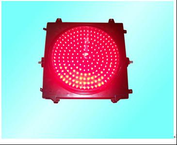 供应交通信号灯--交通红绿灯厂家-300m非机动车交通信号灯灯芯