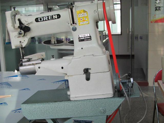 供应用于缝纫设备的供应工业包边机 床垫围边机