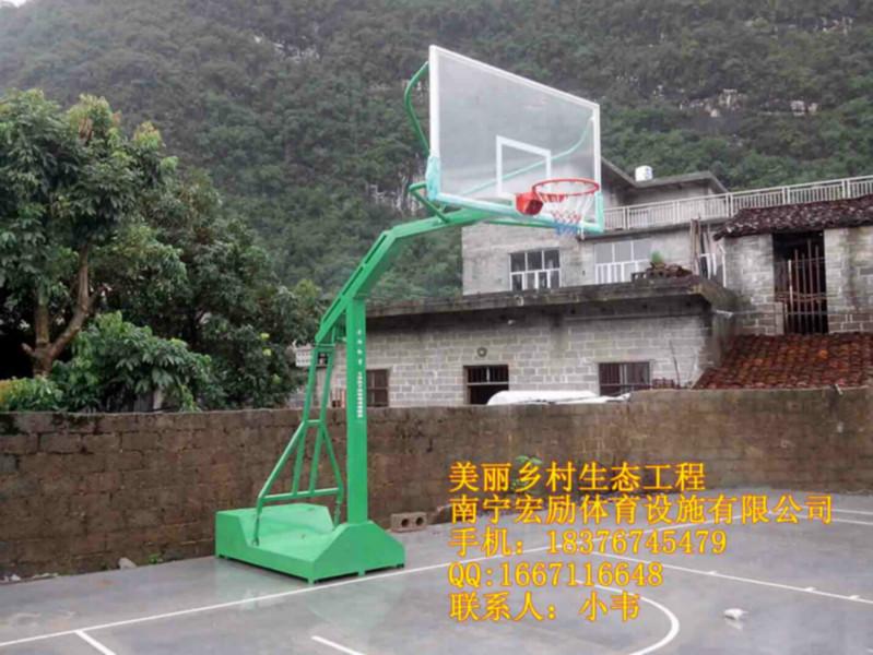 供应广西农村篮球架，广西农村篮球架销售，广西农村篮球架价格