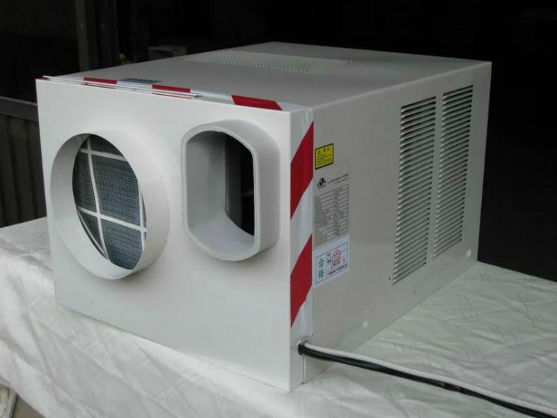 供应用于制冷设备的上海菱伴电梯空调