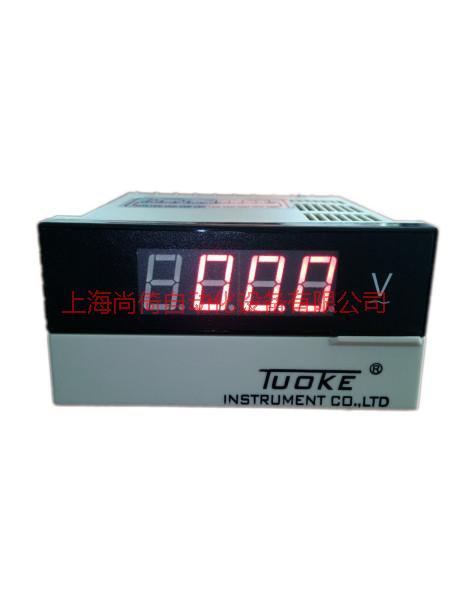 上海托克传感仪仪器仪表测量压力批发