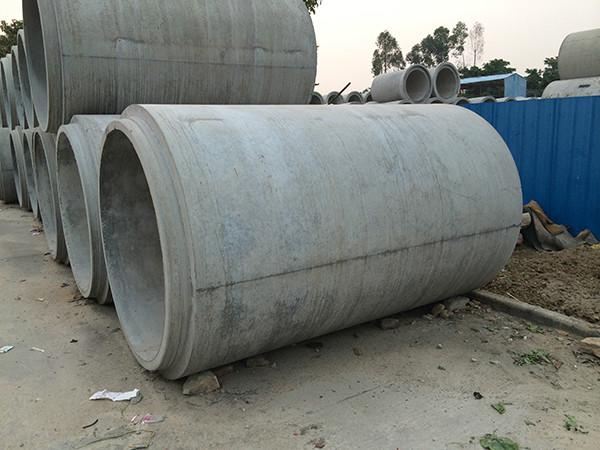 供应用于Ⅱ级钢筋混凝的2015开平台山Ⅱ级钢筋混凝土管