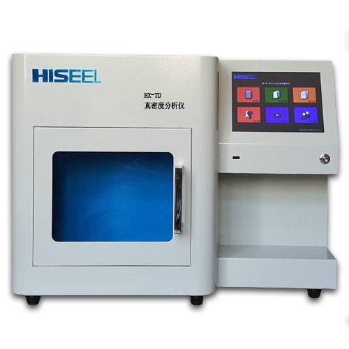供应HX-TD型金属粉末真密度检测仪，金属粉末真密度检测仪报价