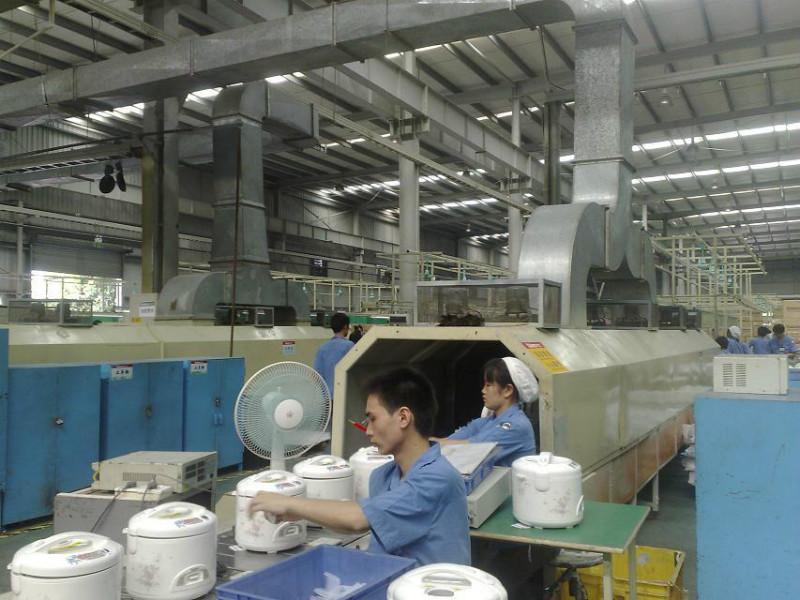 供应深圳电子电器生产线价格多少钱，电子电器生产线厂家优惠