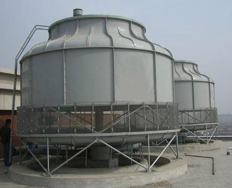 供应用于废气处理的青岛玻璃钢冷却塔、玻璃钢除雾器、玻璃钢旋流板、玻璃钢三通等。