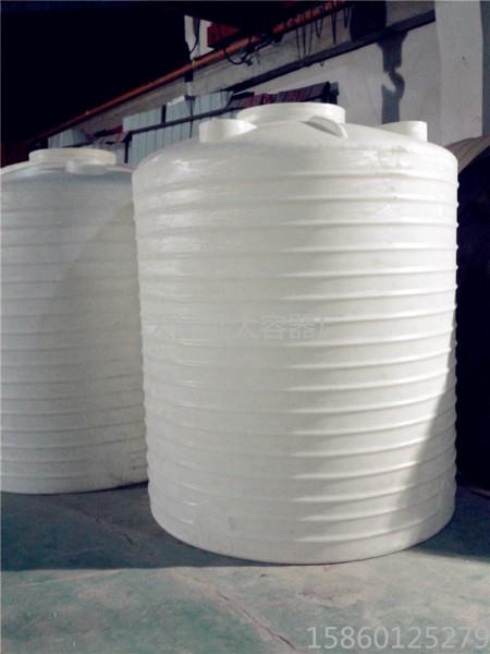 大型加厚化工搅拌桶塑料厂家批发