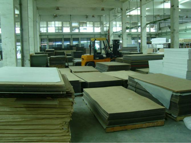 广州供应亚克力板有机玻璃浇铸板批发