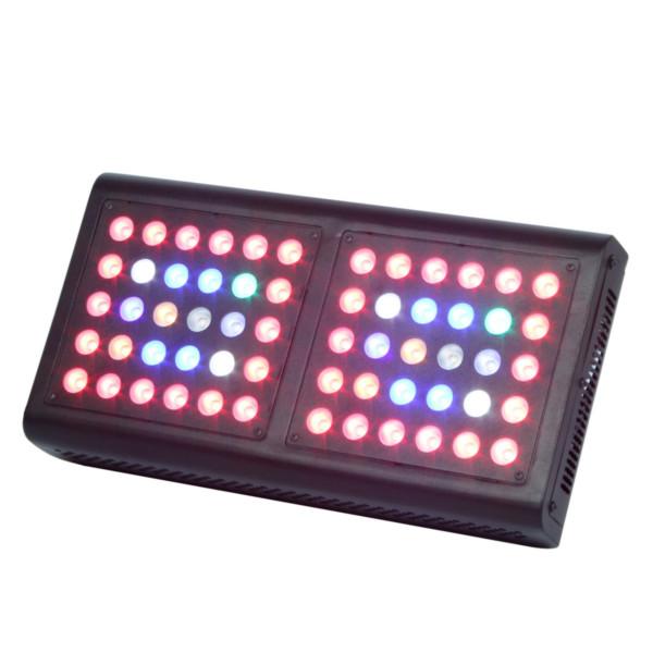 供应LED植物灯ZS001120W长条2 LED植物生长灯大棚补光灯