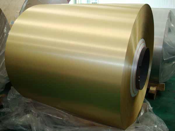 供应温州C3604黄铜皮高强度耐磨黄铜片