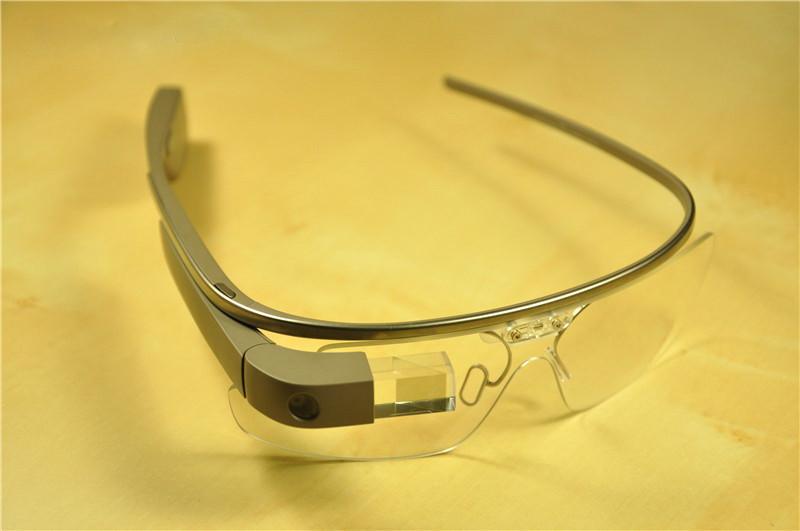 供应谷歌眼镜三代Google