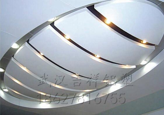 武汉市造型铝单板|铝单板厂家直销厂家供应用于幕墙的造型铝单板|铝单板厂家直销