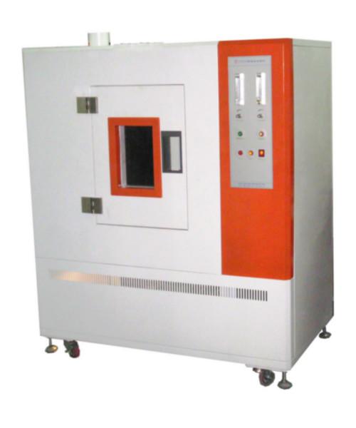 供应CRS-PSD塑料烟密度试验机