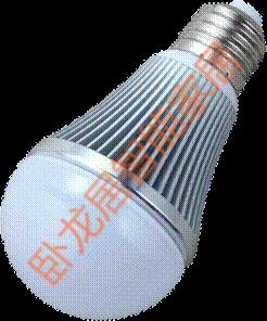 供应智能LED彩色球泡灯，智能LED彩色球泡灯供应商，智能LED彩色球泡灯厂家直销