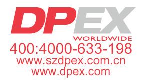 供应用于电子商务的DPEX新加坡快递手机清关无障碍