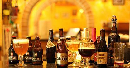 供应比利时啤酒进口国家有限制吗