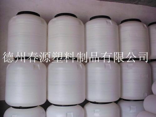 供应用于多种的供应500L1000L大容量塑料桶储存罐500公斤1000L塑料桶水塔图片