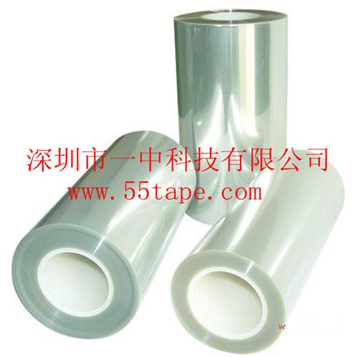 供应硅胶保护膜厂家，硅胶保护膜批发价格，高粘硅胶保护膜