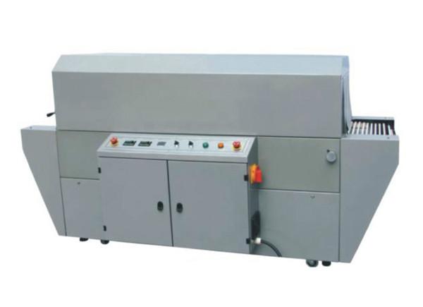 供应高效热循环收缩炉 青岛热收缩包装机价格 全自动热收缩包装机
