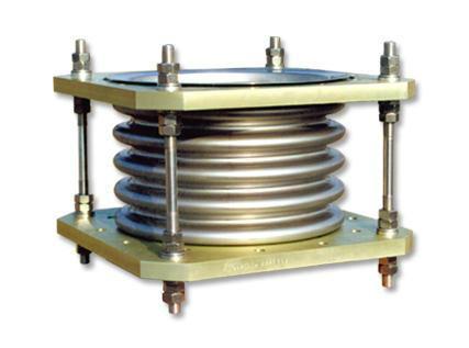 供应金属不锈钢波纹管 高压金属波纹管膨胀节质量保证