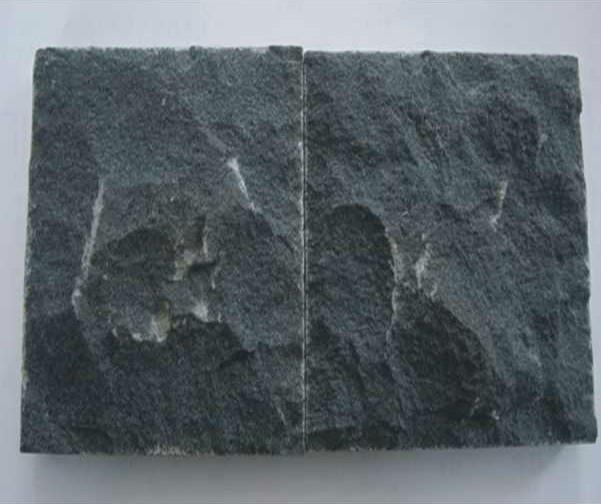 重庆特大型中国黑石材矿山批发