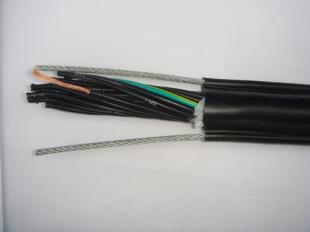 供应TRVVP双护套拖链电缆