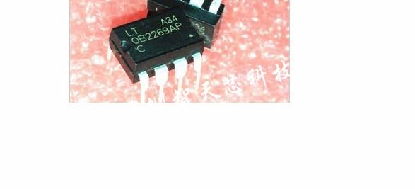 OB2269AP昂宝原装高性能电流控制IC批发