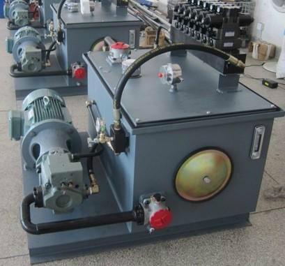 供应云南贵州液压系统、液压油缸、液压机