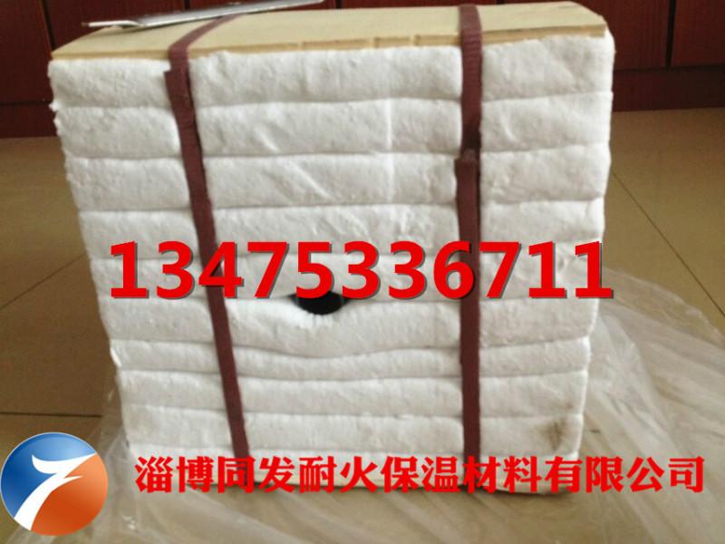 淄博市推板窑硅酸铝陶瓷纤维模块厂家供应推板窑硅酸铝陶瓷纤维模块