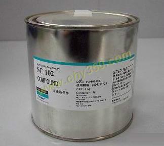 美国道康宁SC102导热硅脂批发