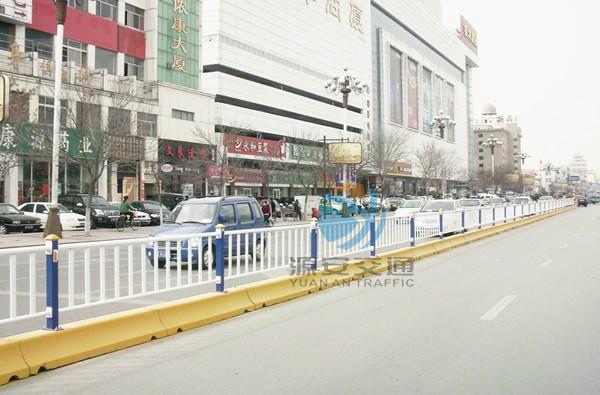 扬州市政护栏道路护栏生产厂家批发