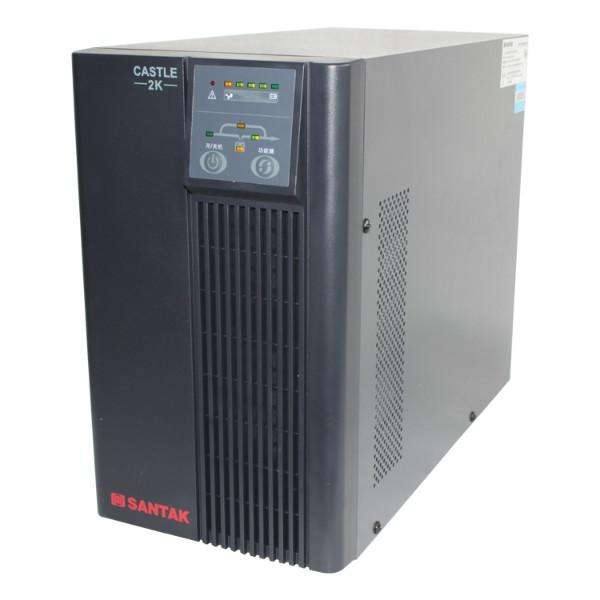 城堡_城堡供货商_供应山特城堡ups1-3KVA 详