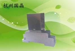 供应SSR-18FD0602D 杭州国晶 小型直流固态继电器