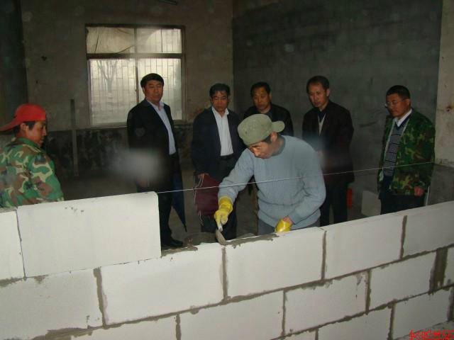 上海虹口轻质砖隔墙/轻质砖隔墙厂家