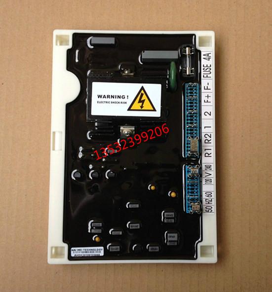 供应ETC-1励磁调节器，电子调压器，ETC-1无刷发电机AVR自动电压调节器