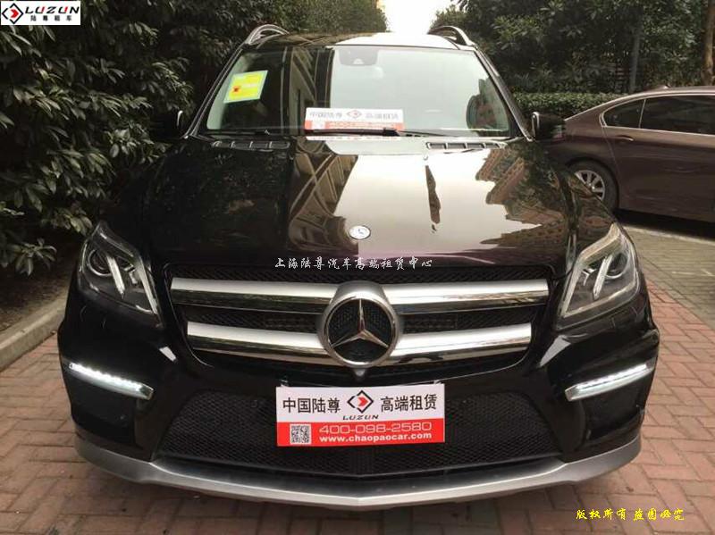 供应用于租车自驾的 中国 上海 陆尊汽车高端租赁中心 兰博基尼出租自驾