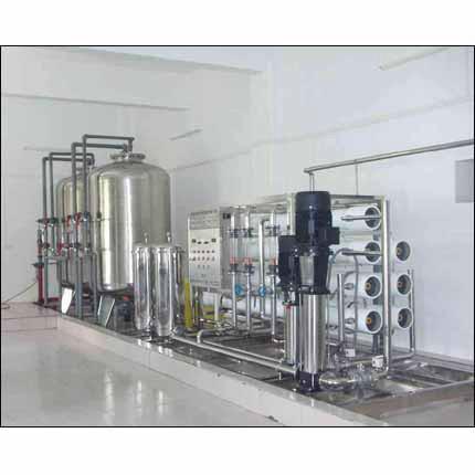 供应精细化工超纯水设备  纯化水系统 工业用水设备