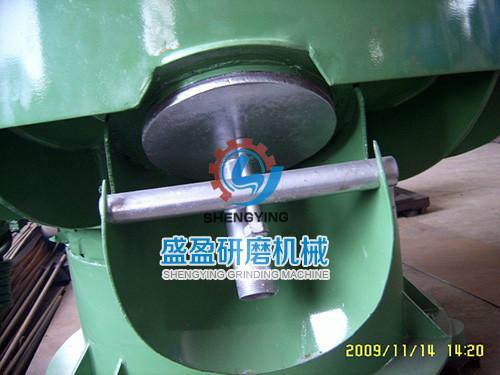 供应卸料+排水二合一研磨机 广东自动卸料研磨机