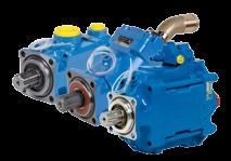 供应法国HYDRO-LEDUC原装进口活塞泵ACO.02.6.0955 PO150 bar全系列