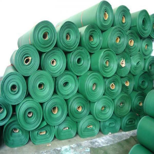 供应用于工农业的优质三防布防雨防晒规格尺寸定做红色绿色蓝色可选