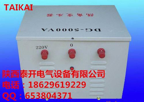 供应JMB-100VA行灯控制变压器图片