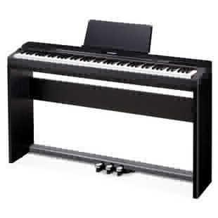 供应卡西欧电钢琴PX-358价格,卡西欧PX358数码钢琴批发