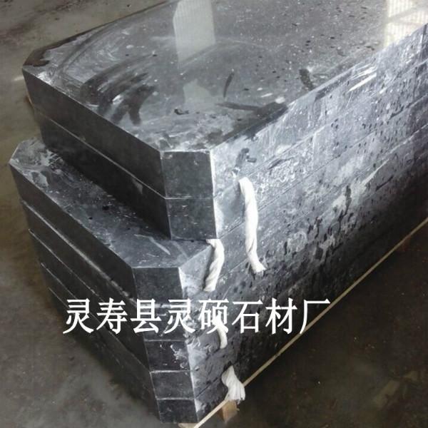 河北中国黑石材生产厂家 供应商批发