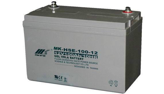供应赛特BT-HSE-38-12蓄电池