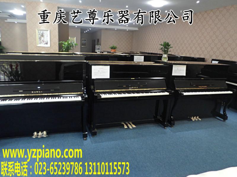 供应重庆二手钢琴厂家重庆艺尊乐器有限公司