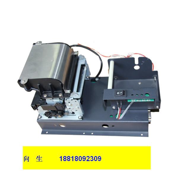 供应快递柜内嵌式票据打印机厂家直销/80mm宽高速票据打印机/厂家订制打印