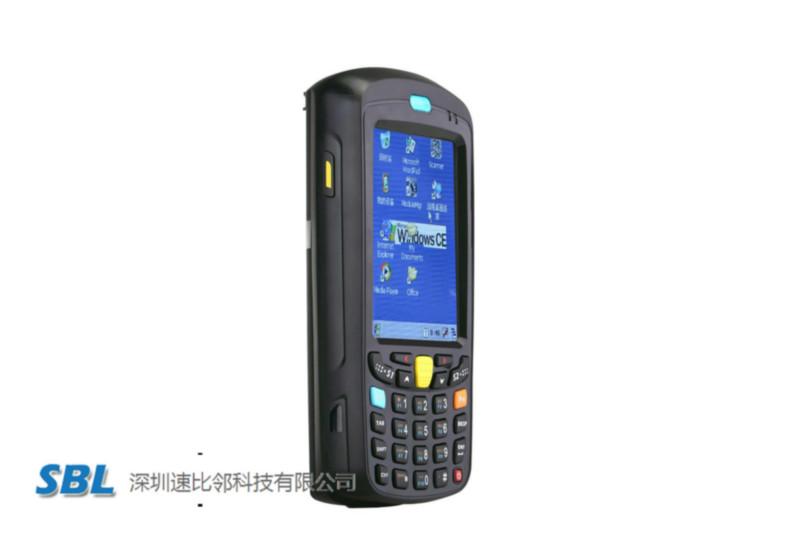 PDA手持终端速比邻S3000畅捷通指定合作品牌无缝对接用友T系列