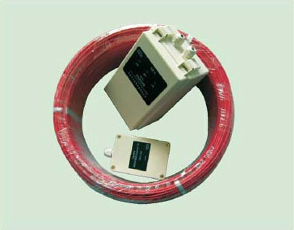 供应可恢复缆式定温火灾探测器感温电缆型号参数厂家报价图片